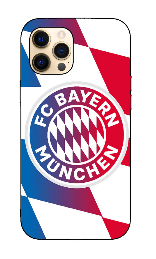 Bayern Munich Case 4
