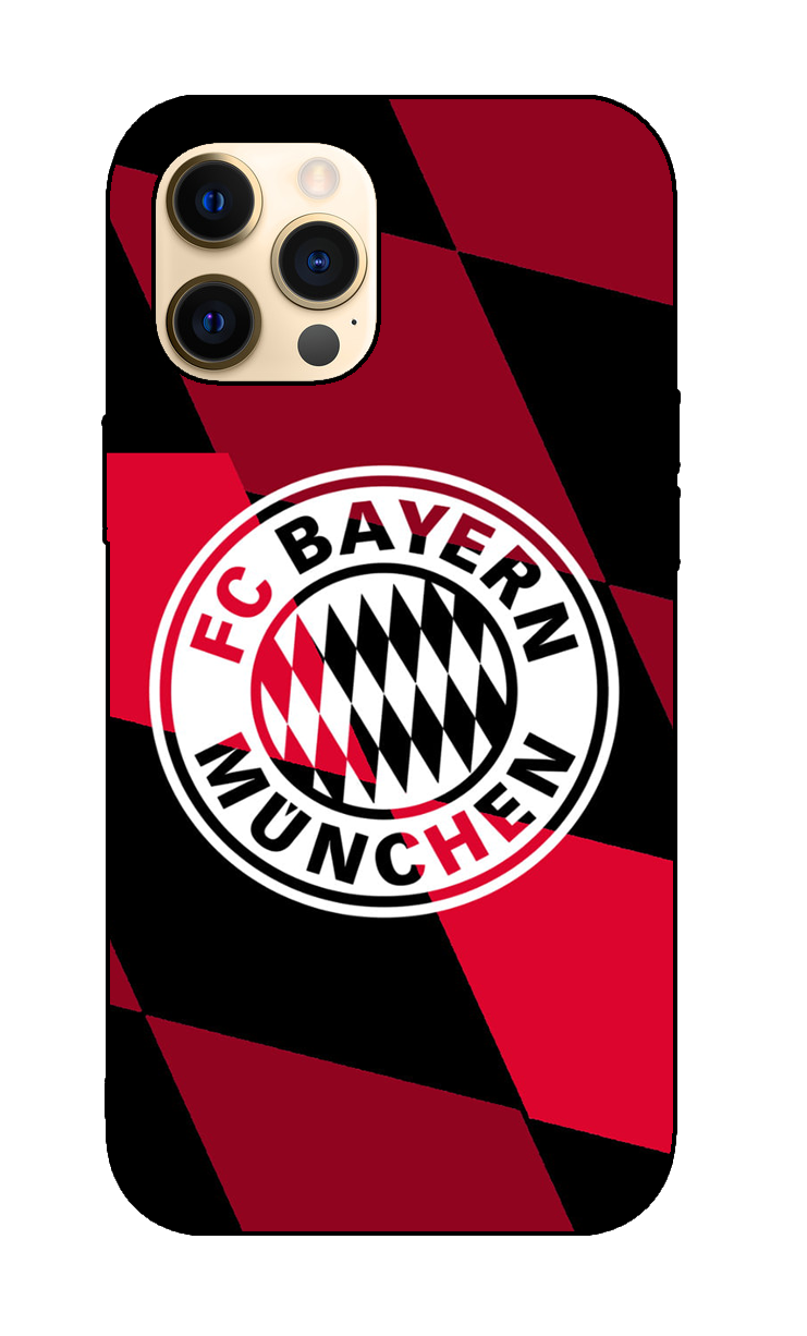 Bayern Munich Case 5