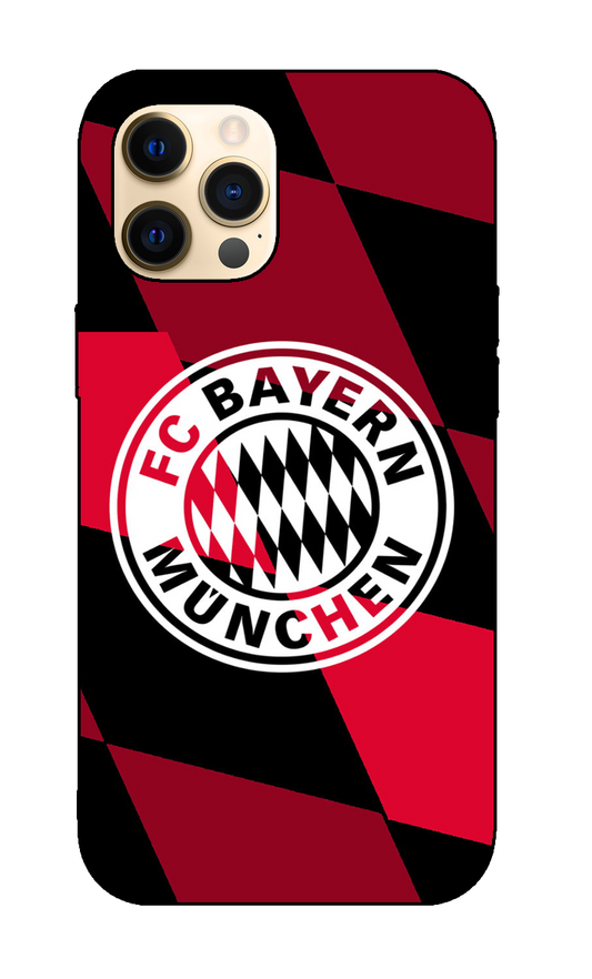 Bayern Munich Case 5