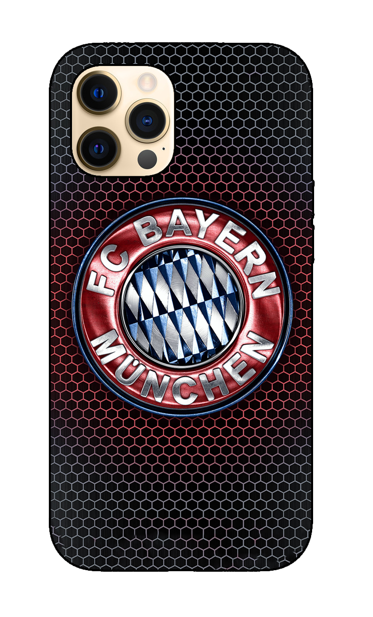 Bayern Munich Case 6