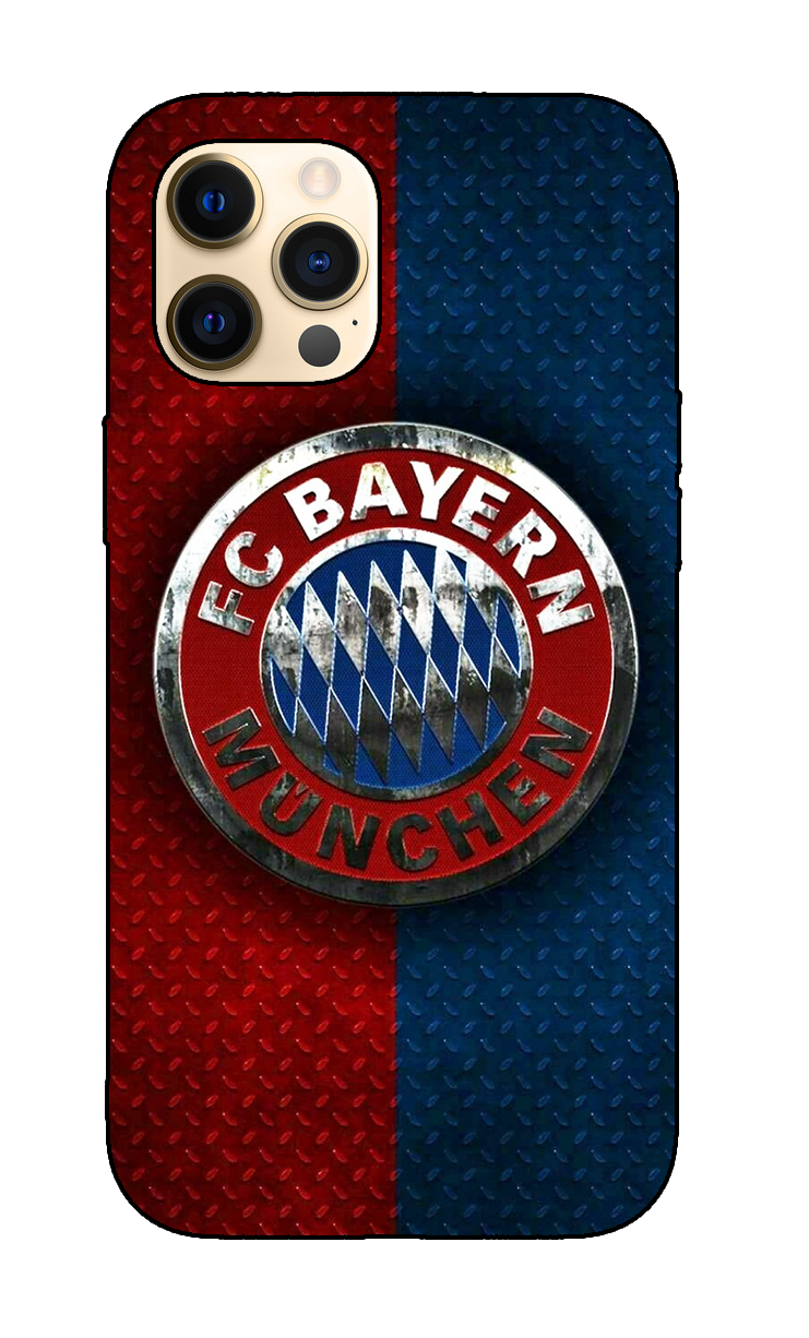 Bayern Munich Case 7