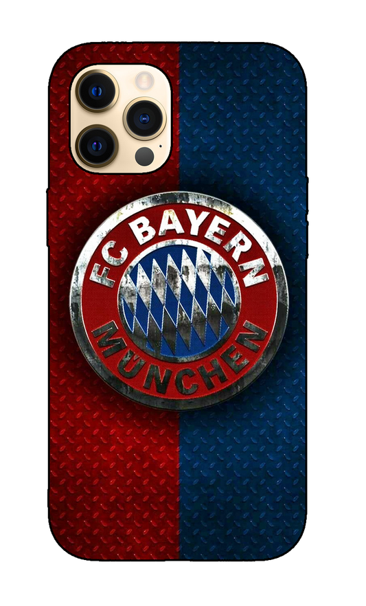 Bayern Munich Case 7