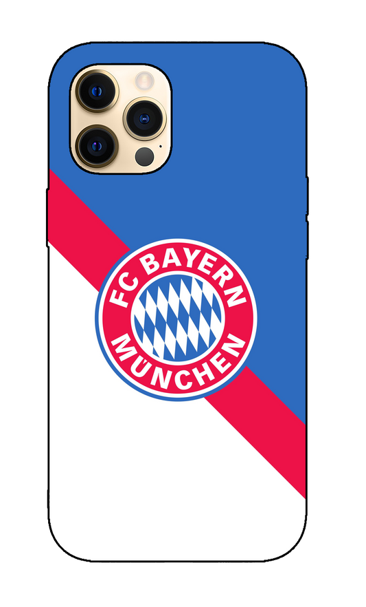 Bayern Munich Case 11