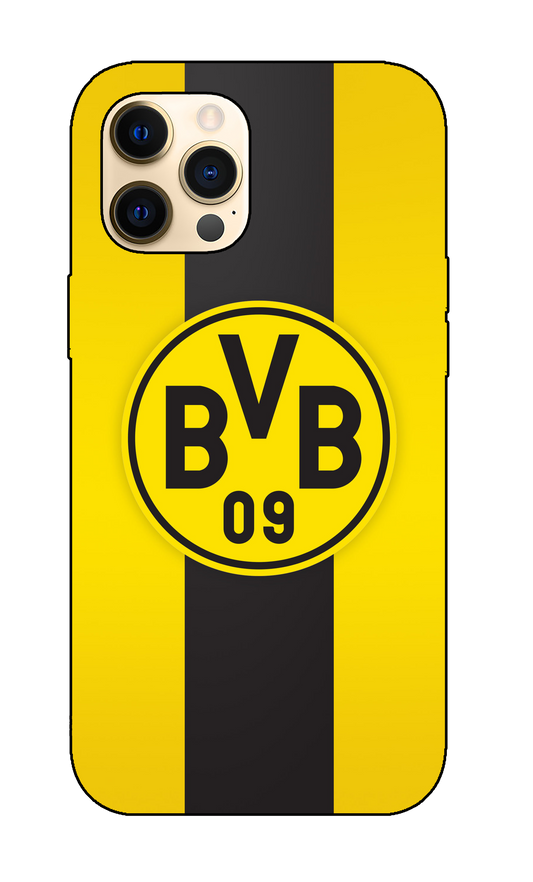 Borussia Dortmund Case 2