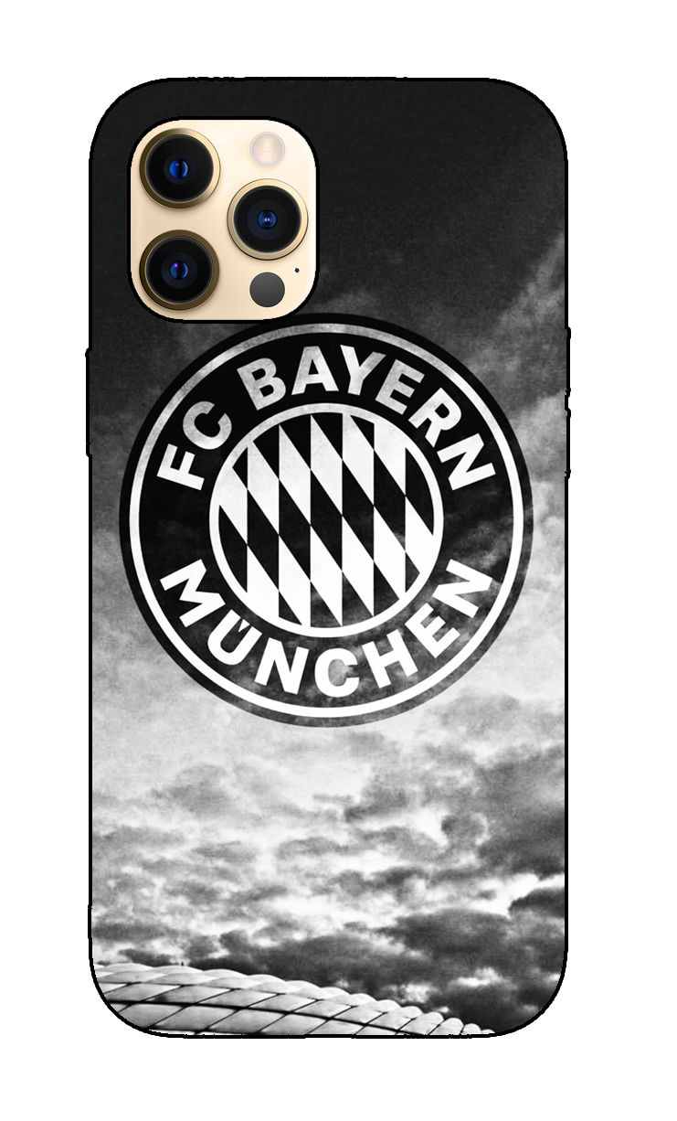 Bayern Munich Case 12