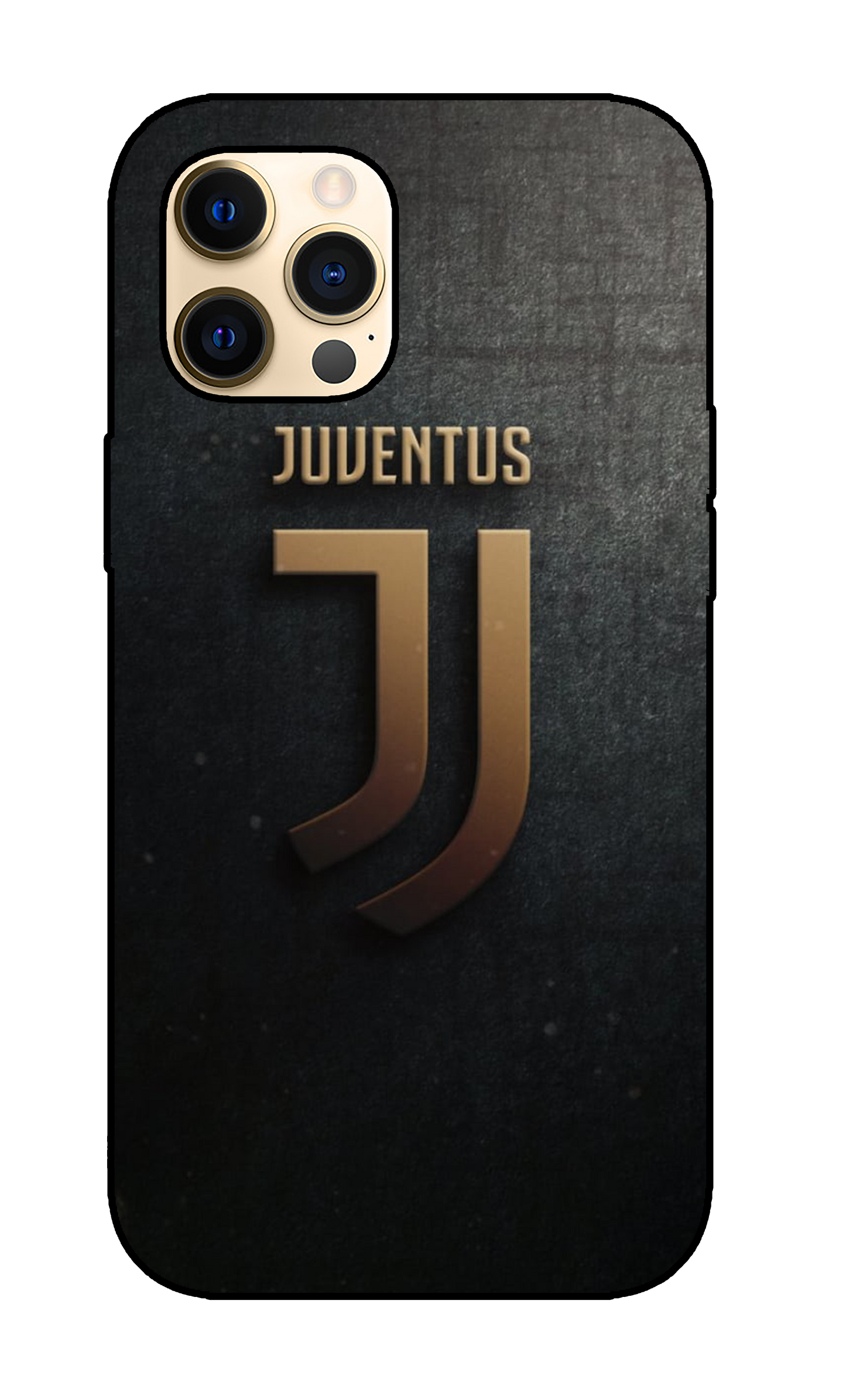 Juventus Case 1