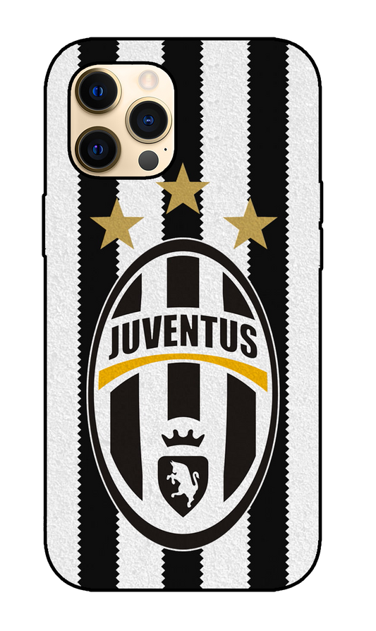 Juventus Case 4