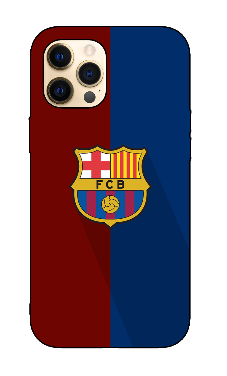 Barcelona Case 2