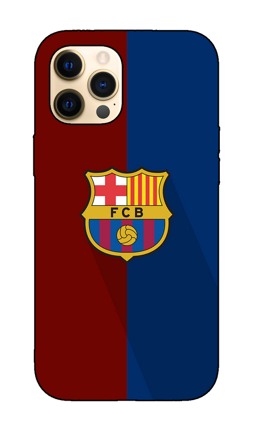 Barcelona Case 2