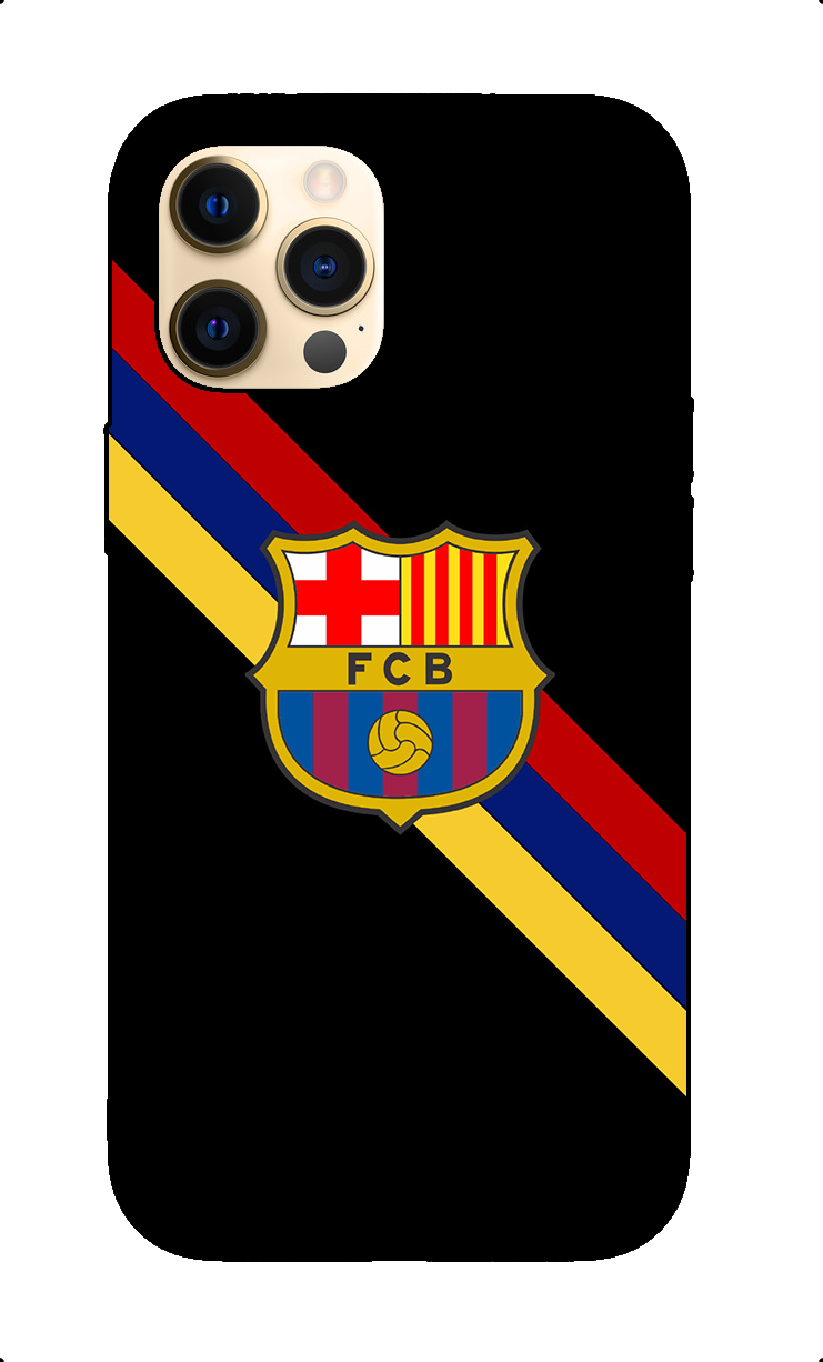 Barcelona Case 18