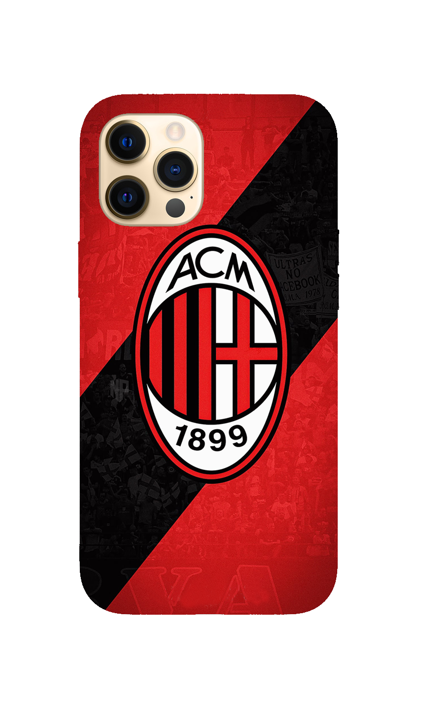 AC Milan Case 6