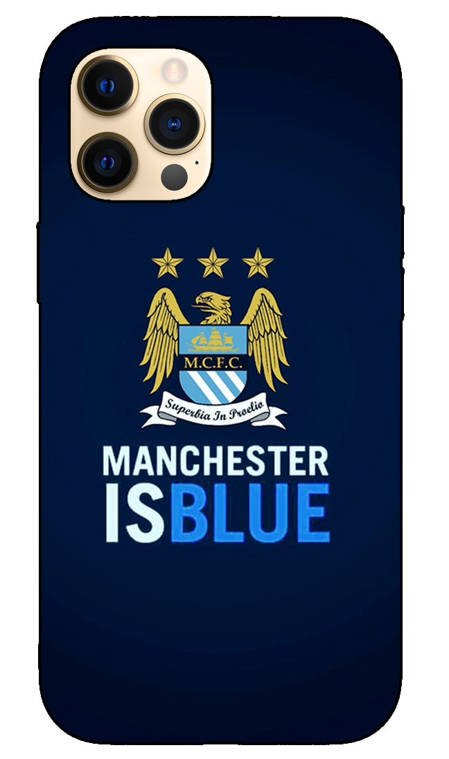 Manchester City Case 7