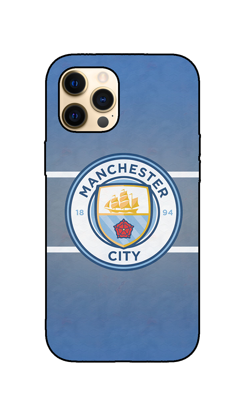 Manchester City Case 1