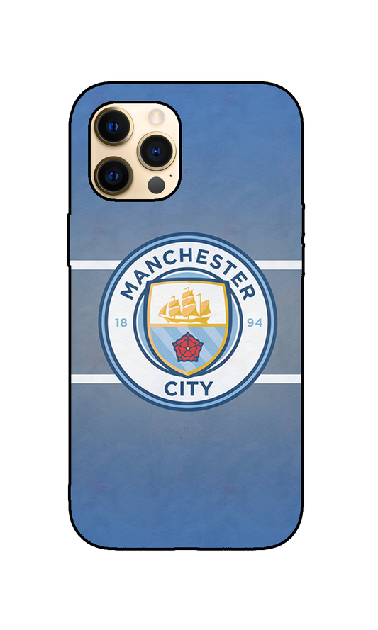 Manchester City Case 1