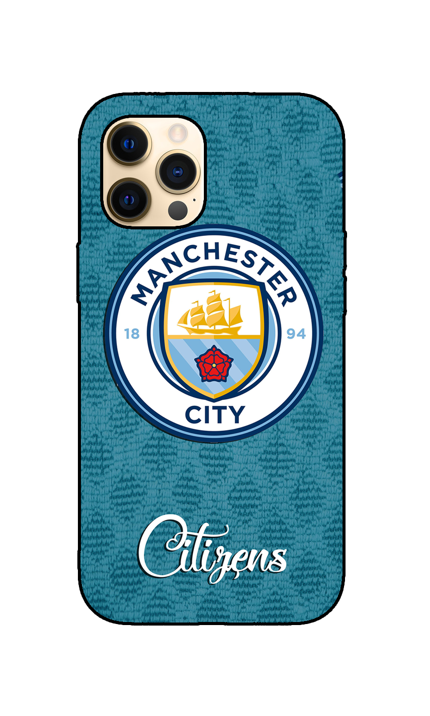 Manchester City Case 8