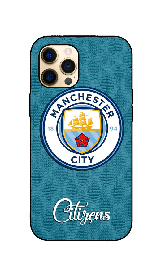 Manchester City Case 8