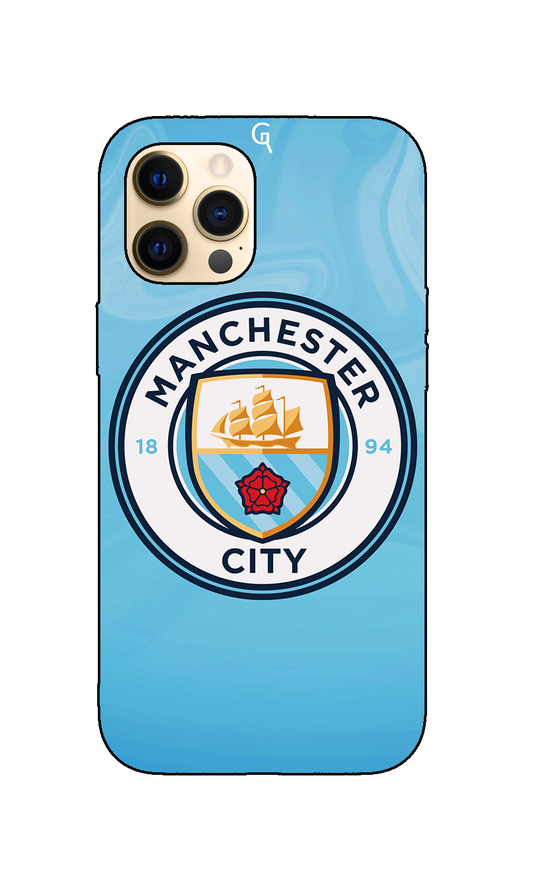 Manchester City Case 2