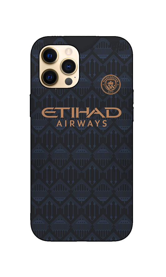 Manchester City Case 3