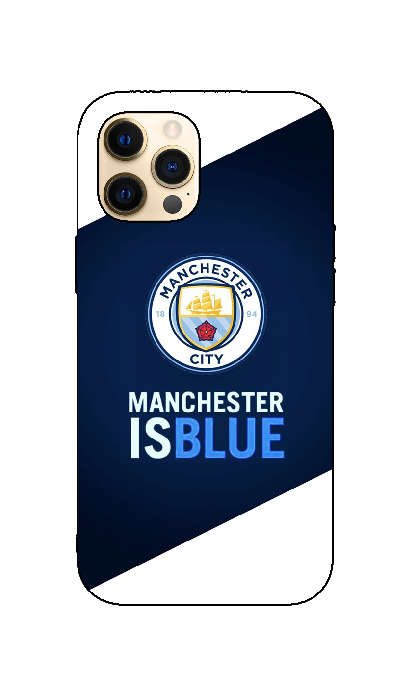 Manchester City Case 4
