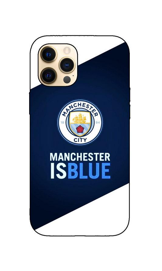 Manchester City Case 4
