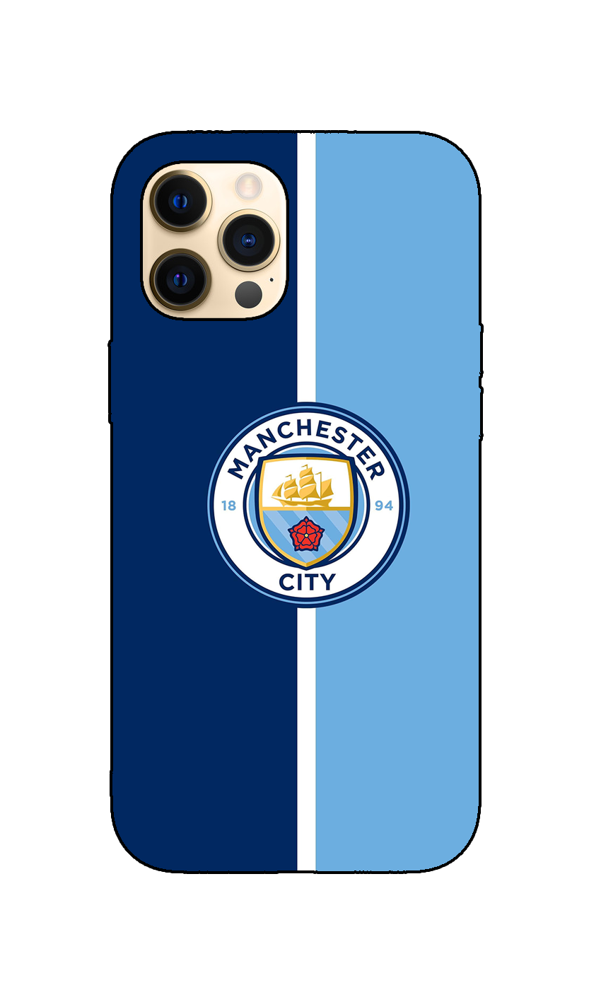 Manchester City Case 5