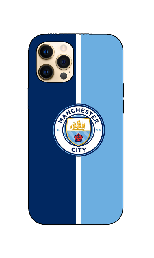 Manchester City Case 5