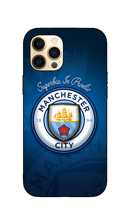 Manchester City Case 10