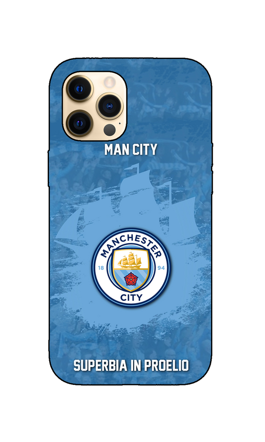 Manchester City Case 9