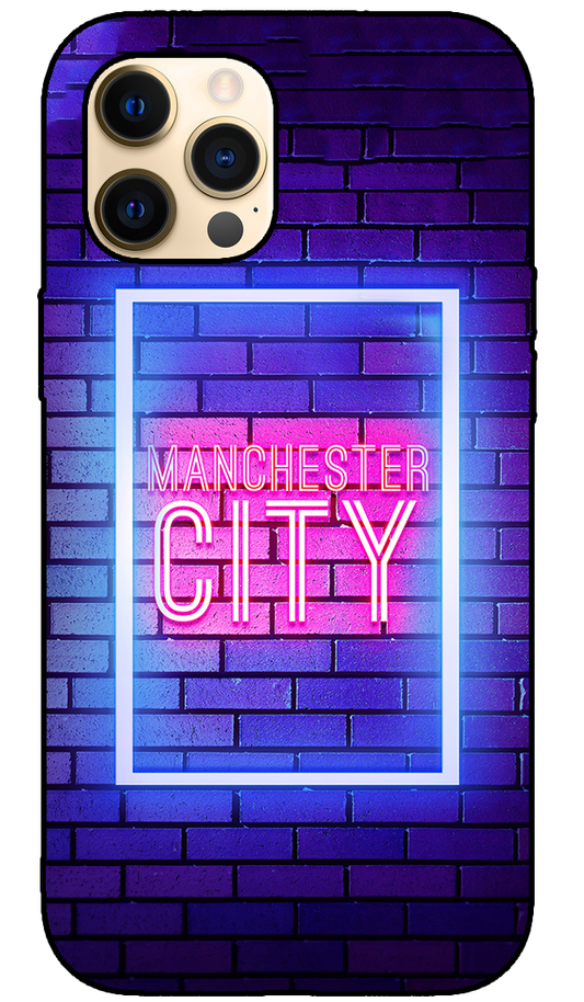 Manchester City Case 6