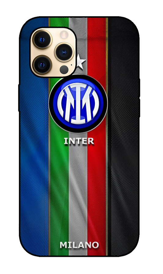 Inter Milan Case 2